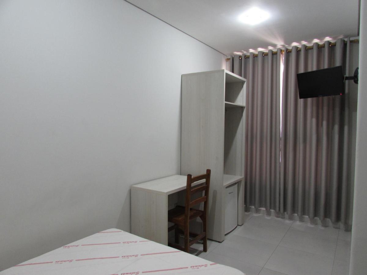 Hotel Salomao - Proximo A 25 De Marco, Bom Retiro, Bras E Rua Santa Efigenia, A 2 Minutos Do Mirante Sampa Sky E Pista De Skate Anhangabau São Paulo Exterior photo