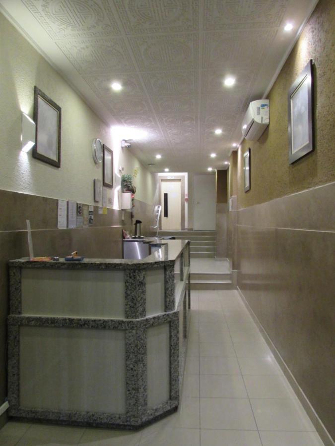 Hotel Salomao - Proximo A 25 De Marco, Bom Retiro, Bras E Rua Santa Efigenia, A 2 Minutos Do Mirante Sampa Sky E Pista De Skate Anhangabau São Paulo Exterior photo