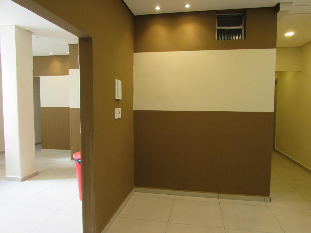 Hotel Salomao - Proximo A 25 De Marco, Bom Retiro, Bras E Rua Santa Efigenia, A 2 Minutos Do Mirante Sampa Sky E Pista De Skate Anhangabau São Paulo Exterior photo