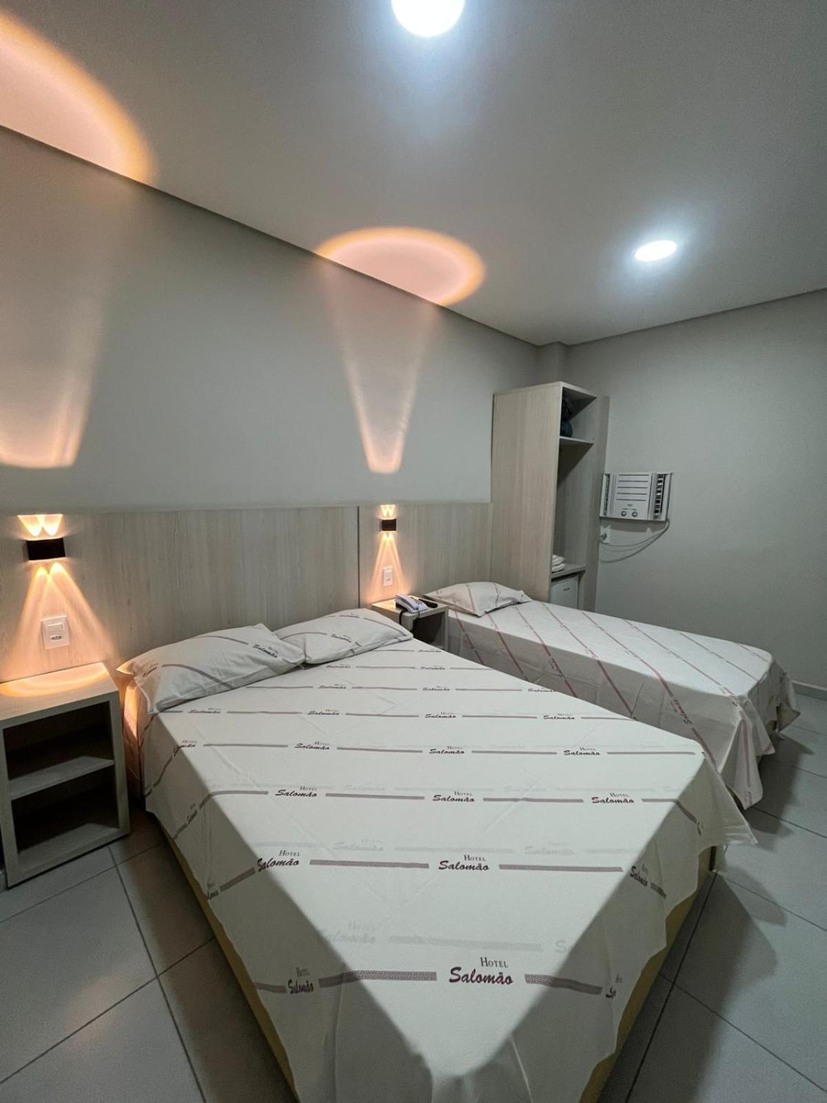 Hotel Salomao - Proximo A 25 De Marco, Bom Retiro, Bras E Rua Santa Efigenia, A 2 Minutos Do Mirante Sampa Sky E Pista De Skate Anhangabau São Paulo Exterior photo