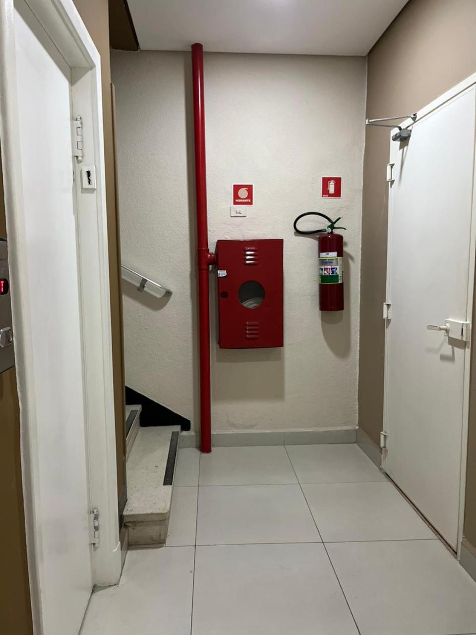 Hotel Salomao - Proximo A 25 De Marco, Bom Retiro, Bras E Rua Santa Efigenia, A 2 Minutos Do Mirante Sampa Sky E Pista De Skate Anhangabau São Paulo Exterior photo