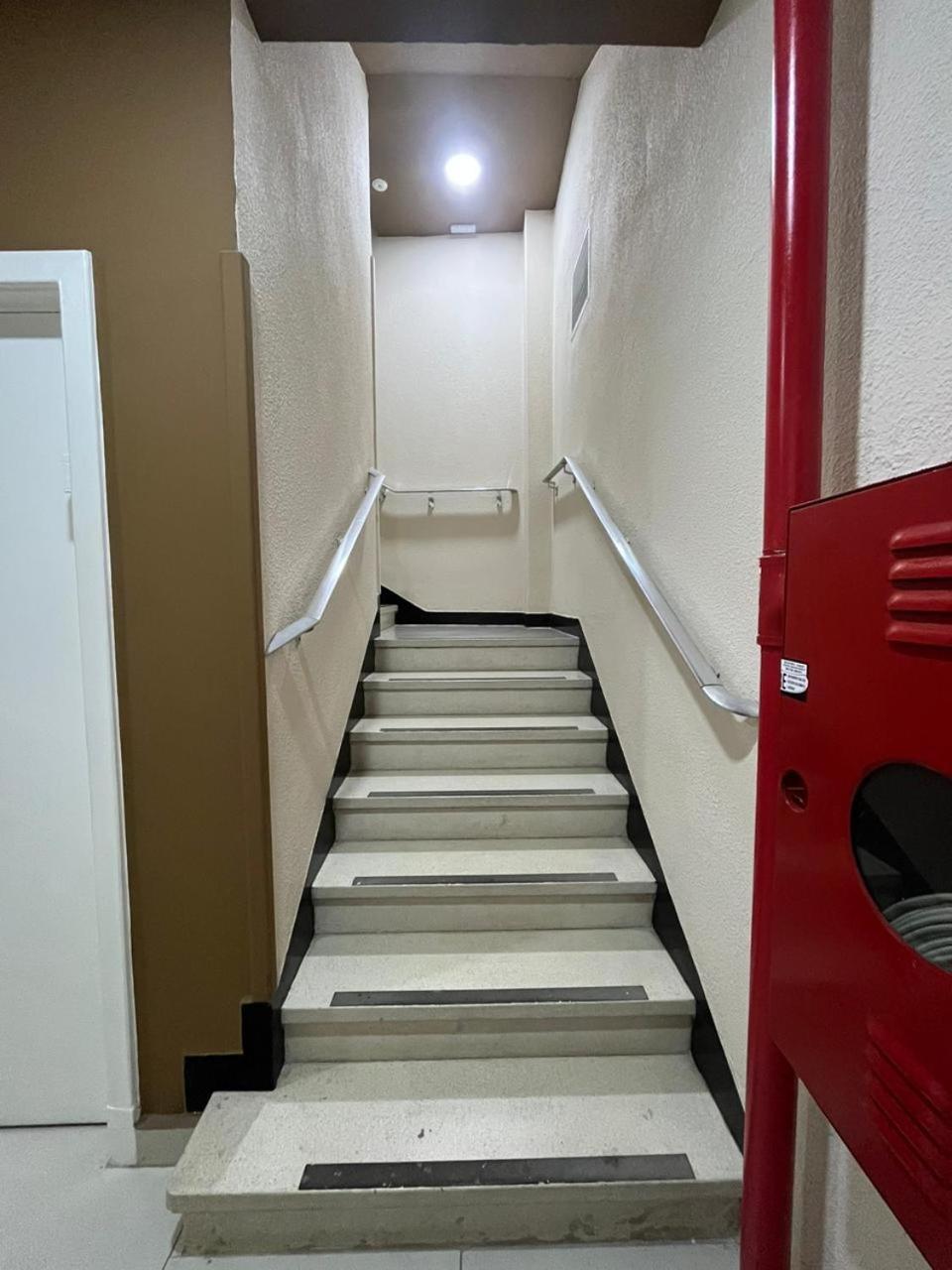Hotel Salomao - Proximo A 25 De Marco, Bom Retiro, Bras E Rua Santa Efigenia, A 2 Minutos Do Mirante Sampa Sky E Pista De Skate Anhangabau São Paulo Exterior photo